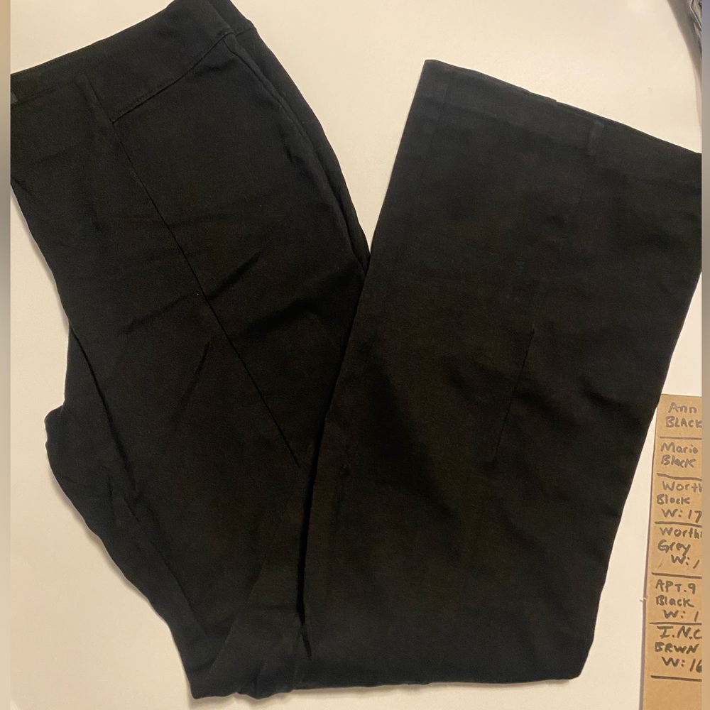 💜I.N.C Concepts Women’s Stretchy Pull On Pants